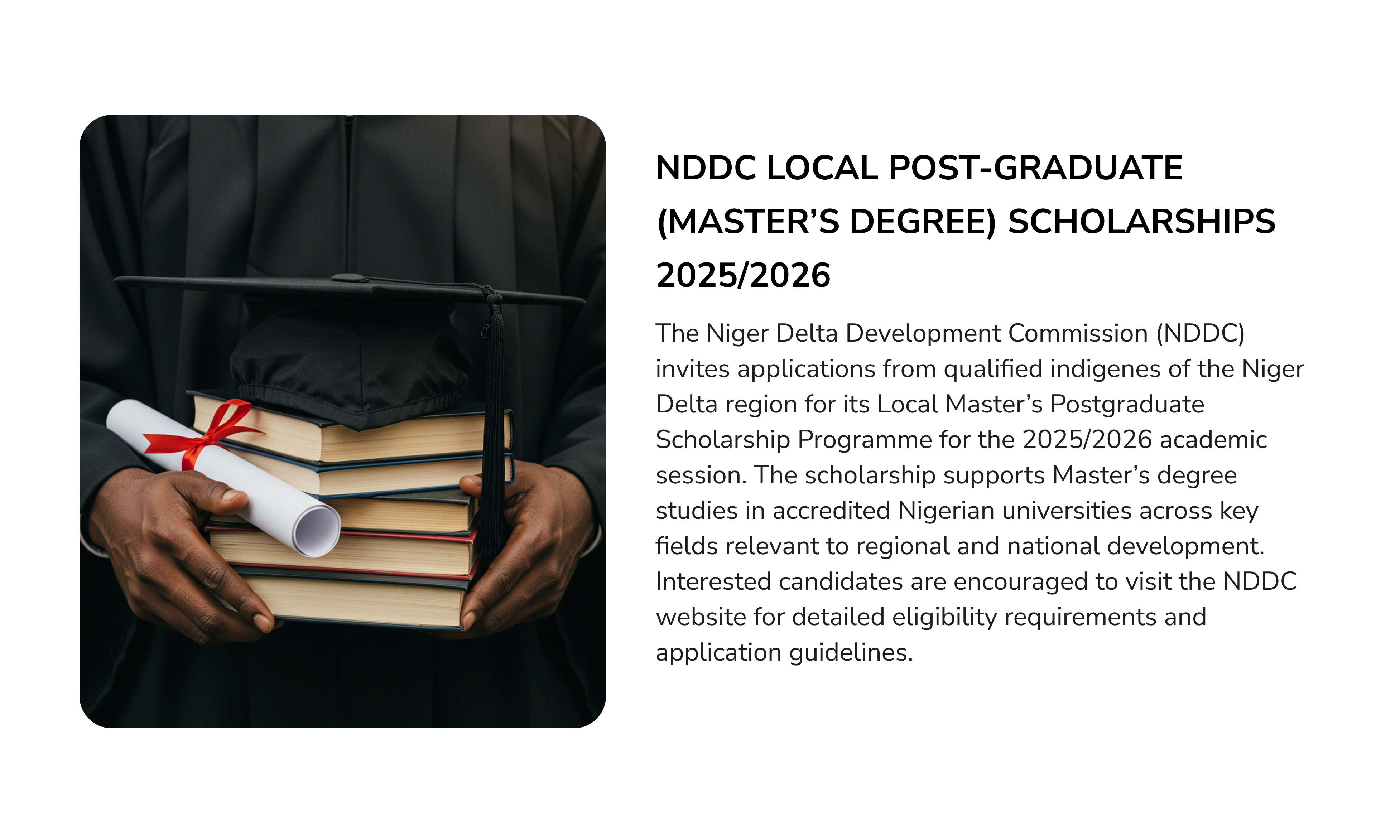 Nddhc Logotipo De Nddc